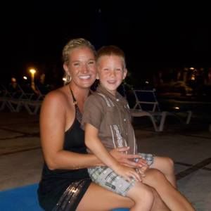 Meet your Posher, Molly